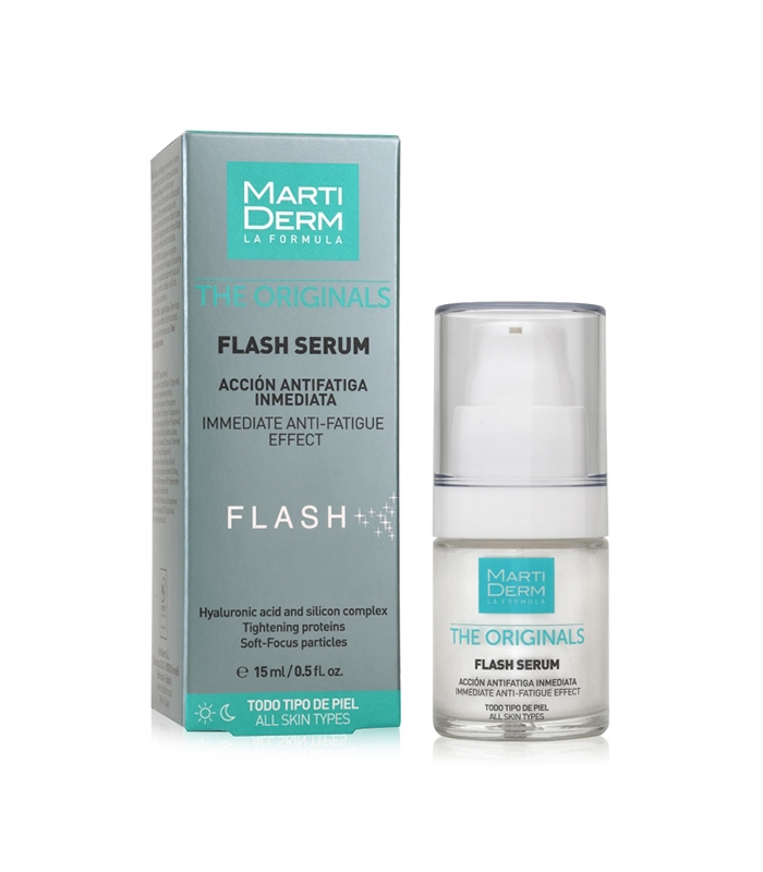 Flash Serum 15 Ml Lumiere Shop