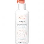 AVENE TRIXERA CLEANSER NUTRI FLUID 400 ML GEL